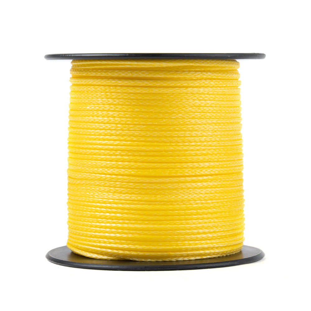 2 mm Coated Dyneema