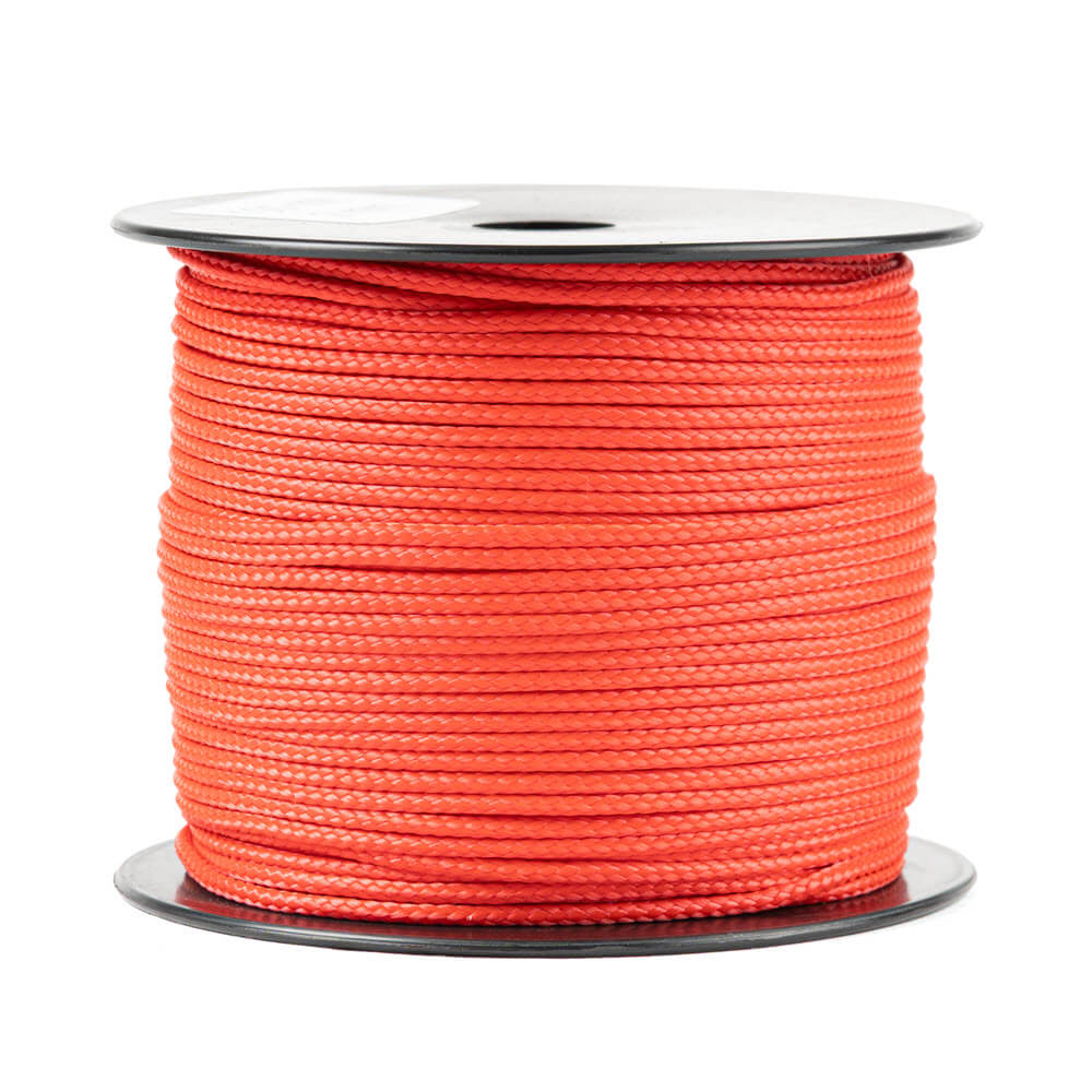 2 mm cord - spool 100 meters