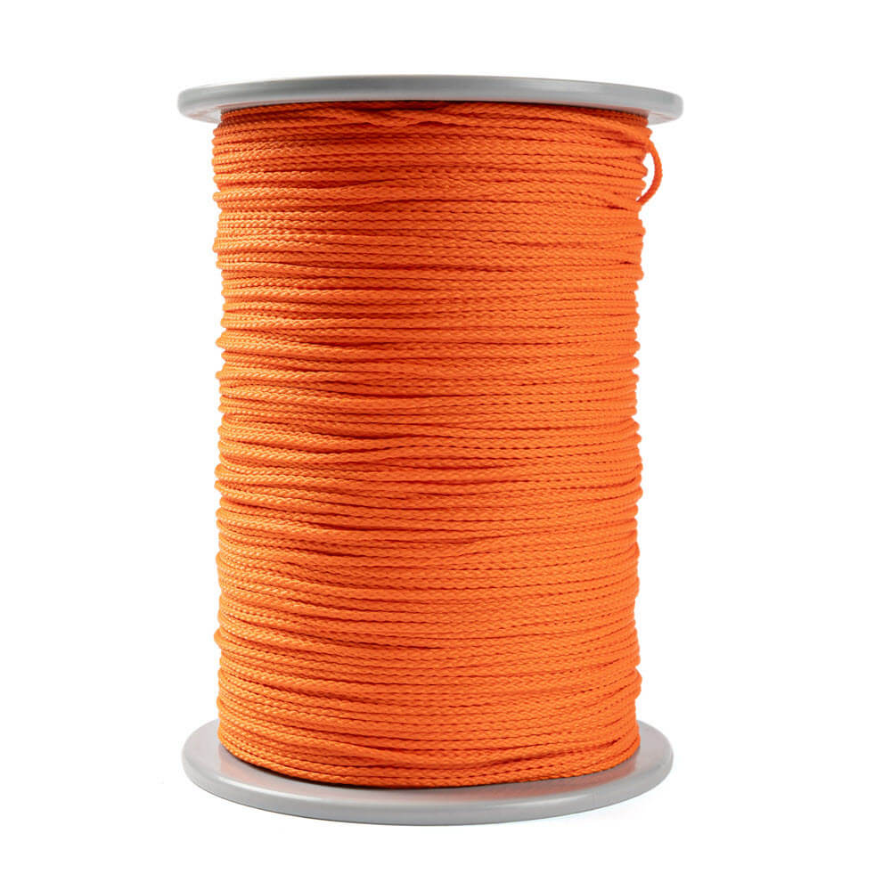 2 mm cord - spool 100 meters