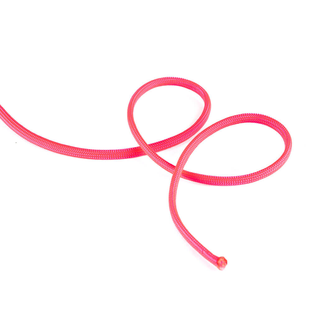 Paracord 4 mm - Various Colors and Patterns