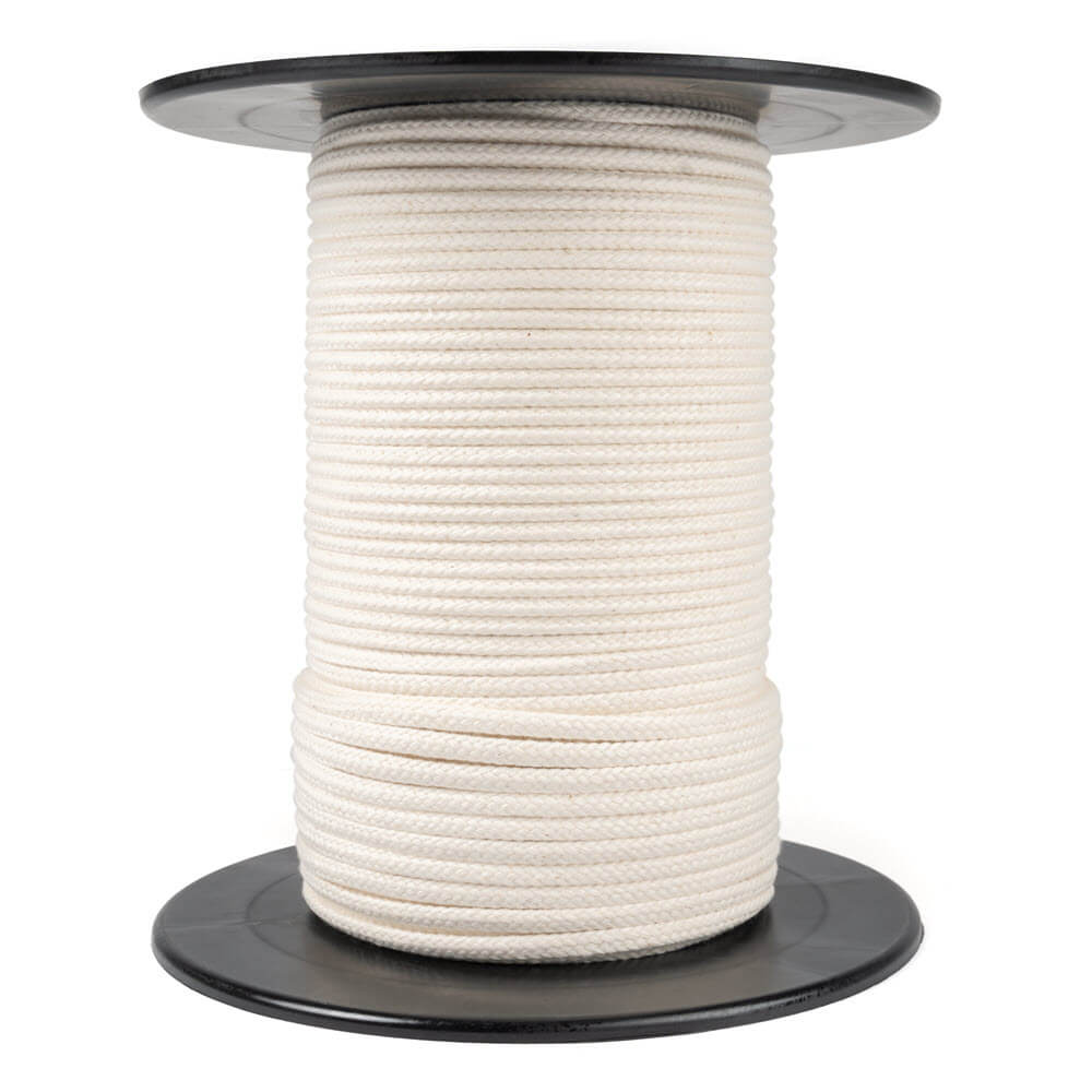 6 mm cotton rope
