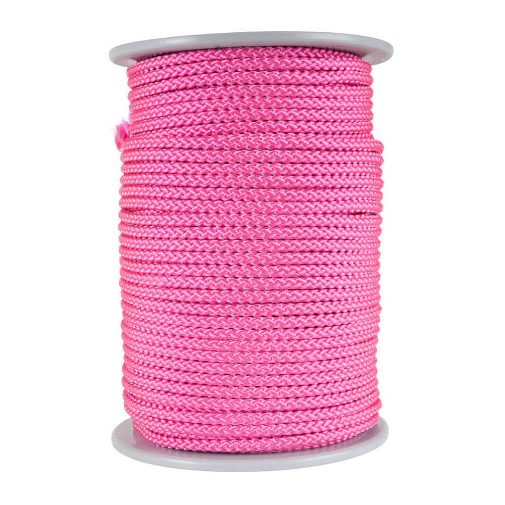 6 mm coloured Cord