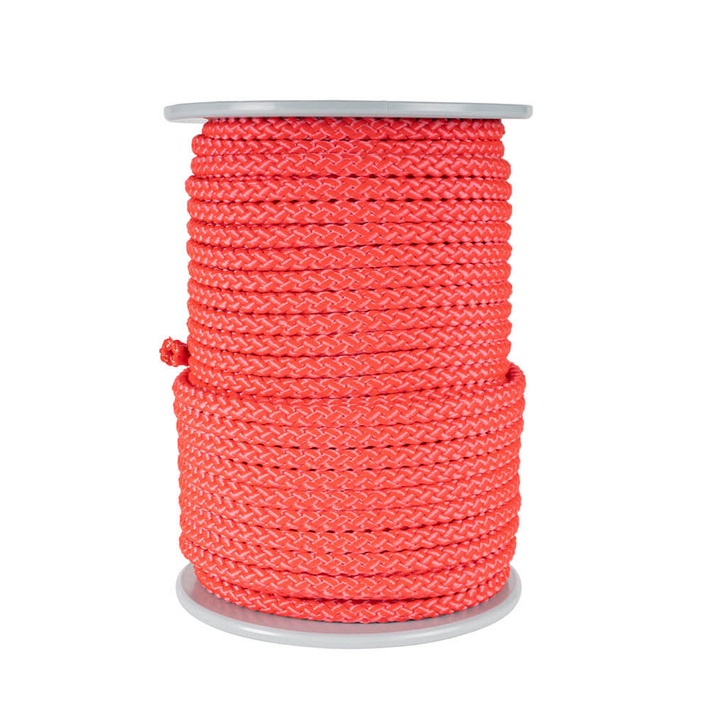 8 mm coloured Cord