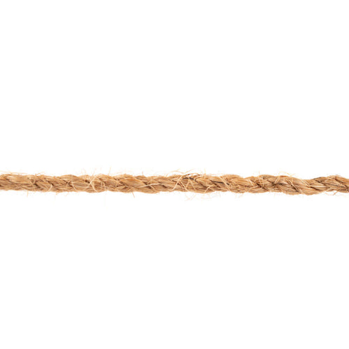 Manila rope