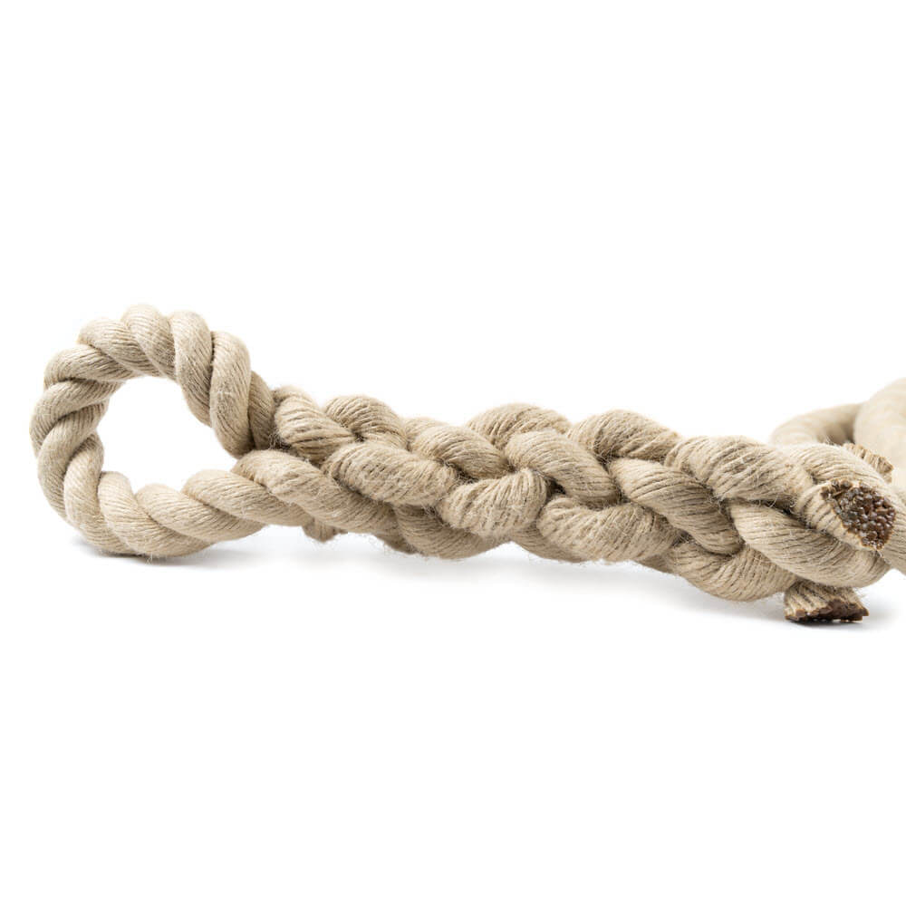 Premium Climbing Rope – Prorope Synthetic Hemp (4 to 9 meters)