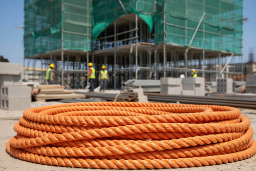Construction, Industry & Logistics