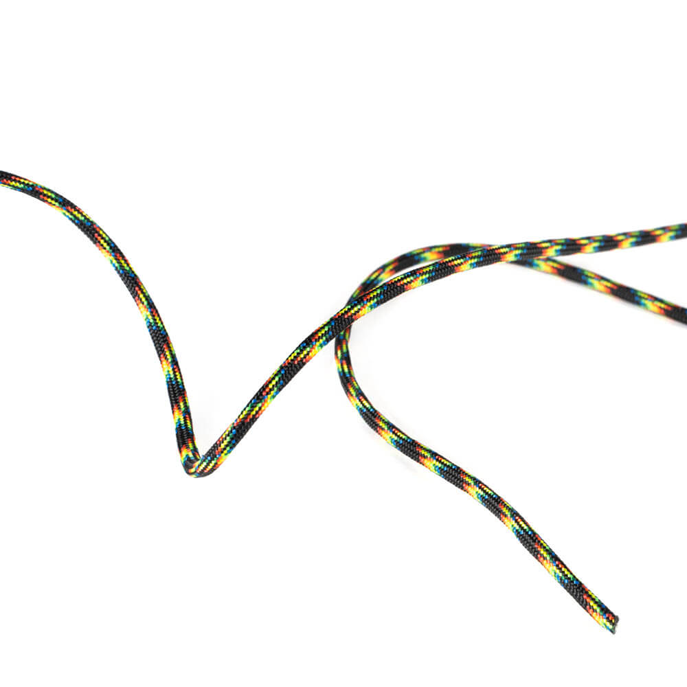 Paracord 4 mm - Various Colors and Patterns