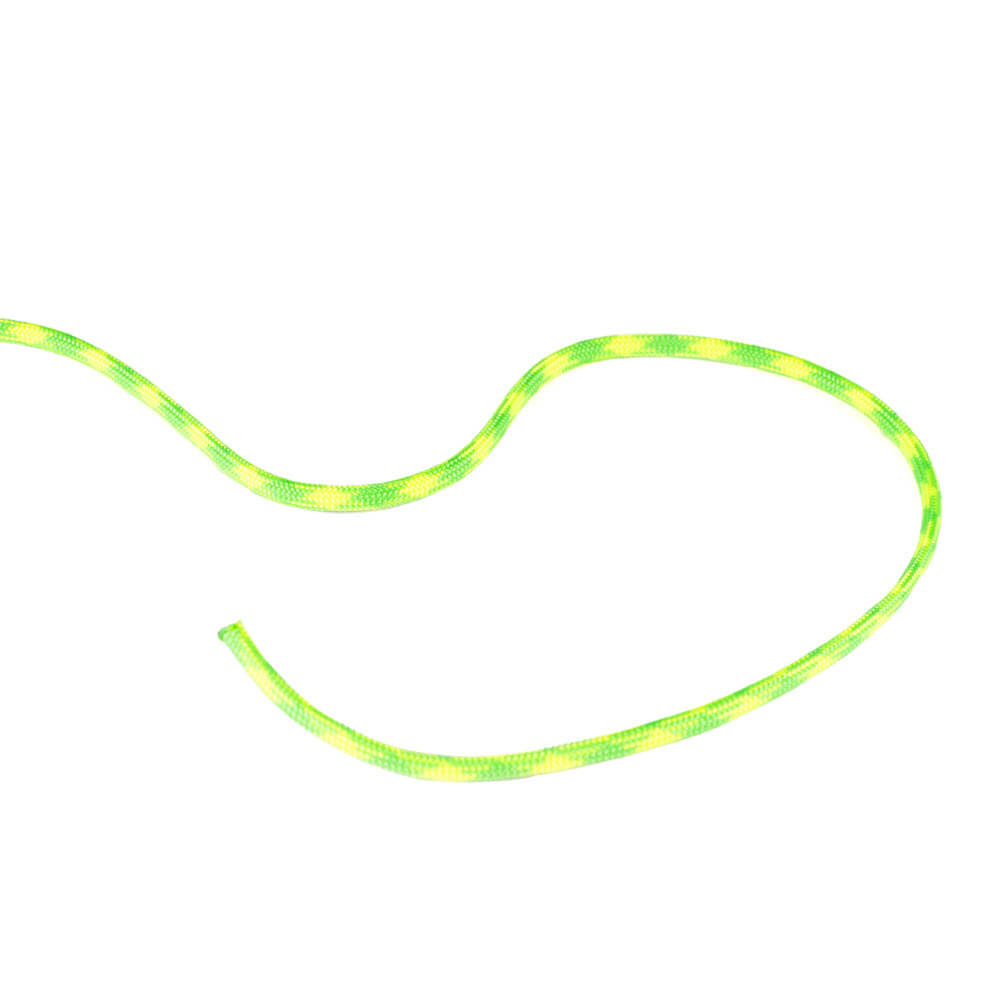 Paracord 4 mm - Various Colors and Patterns