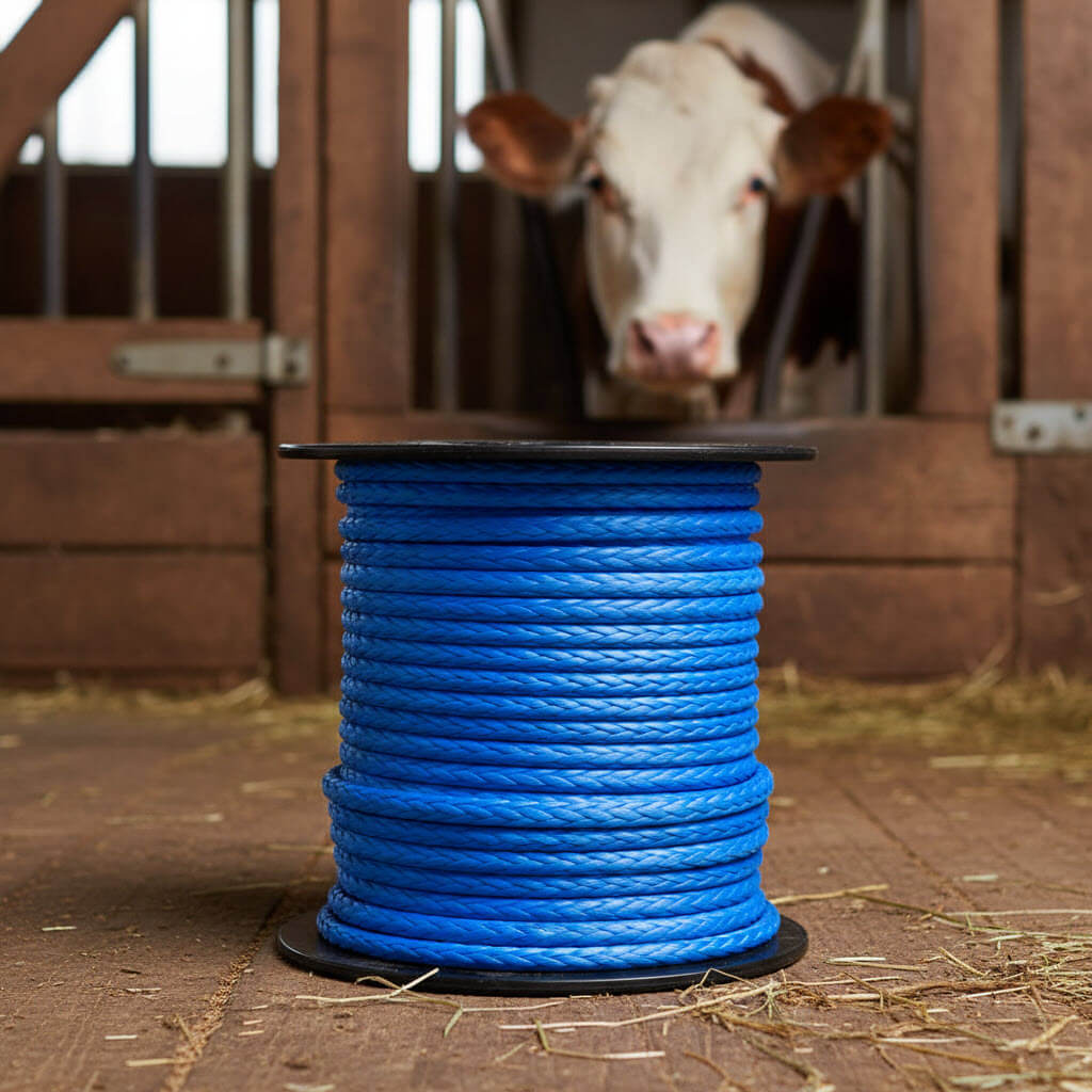 10 mm Prorope UHMWPE rope