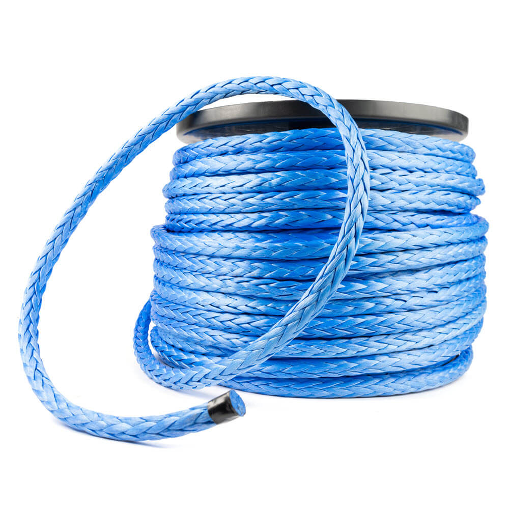 Prorope HMPE Rope 6 mm to 16 mm