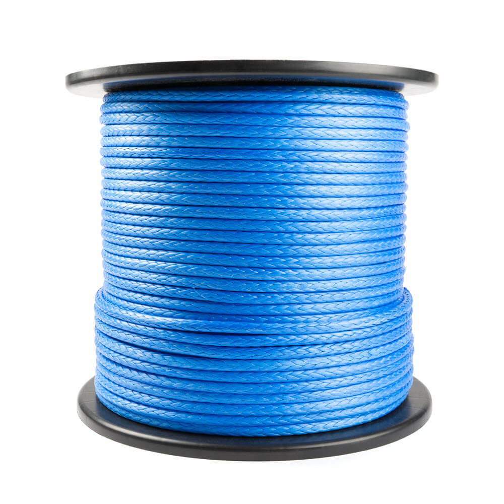 Prorope HMPE Rope 6 mm to 16 mm