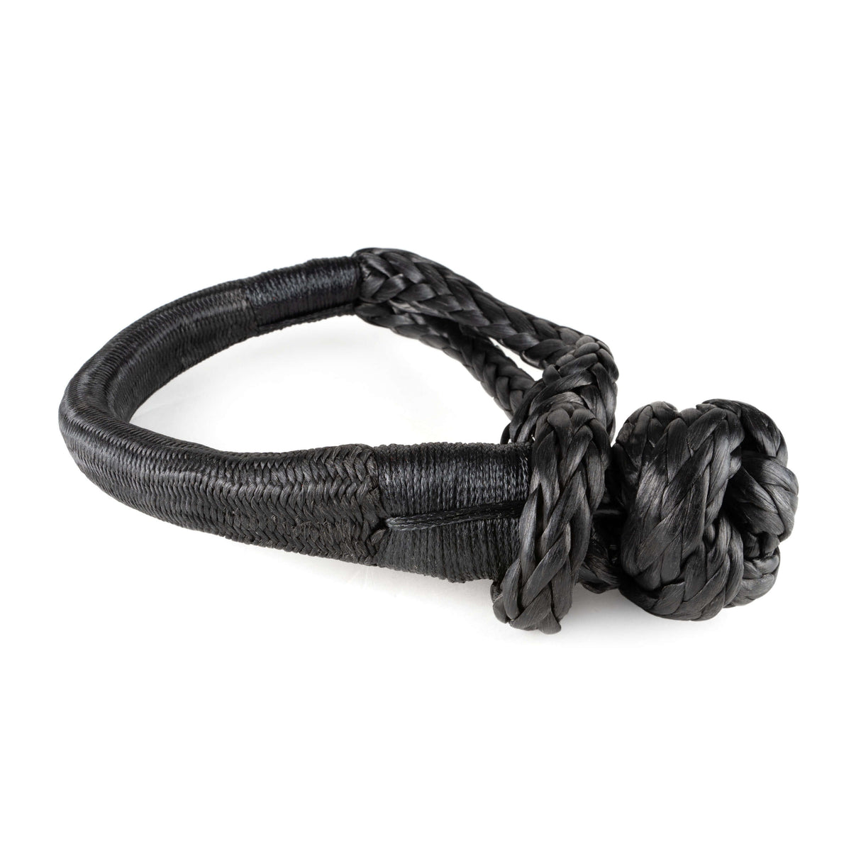 Prorope Softschäkel - 11 mm - 15 Tonnen Bruchfestigkeit - UHWMPE und Technora