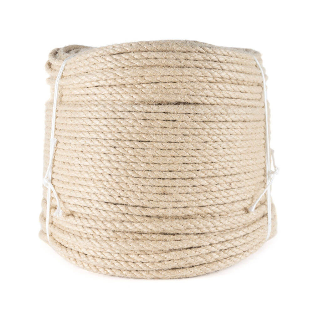 Spleitex Synthetic Hemp Rope | 6 mm to 36 mm