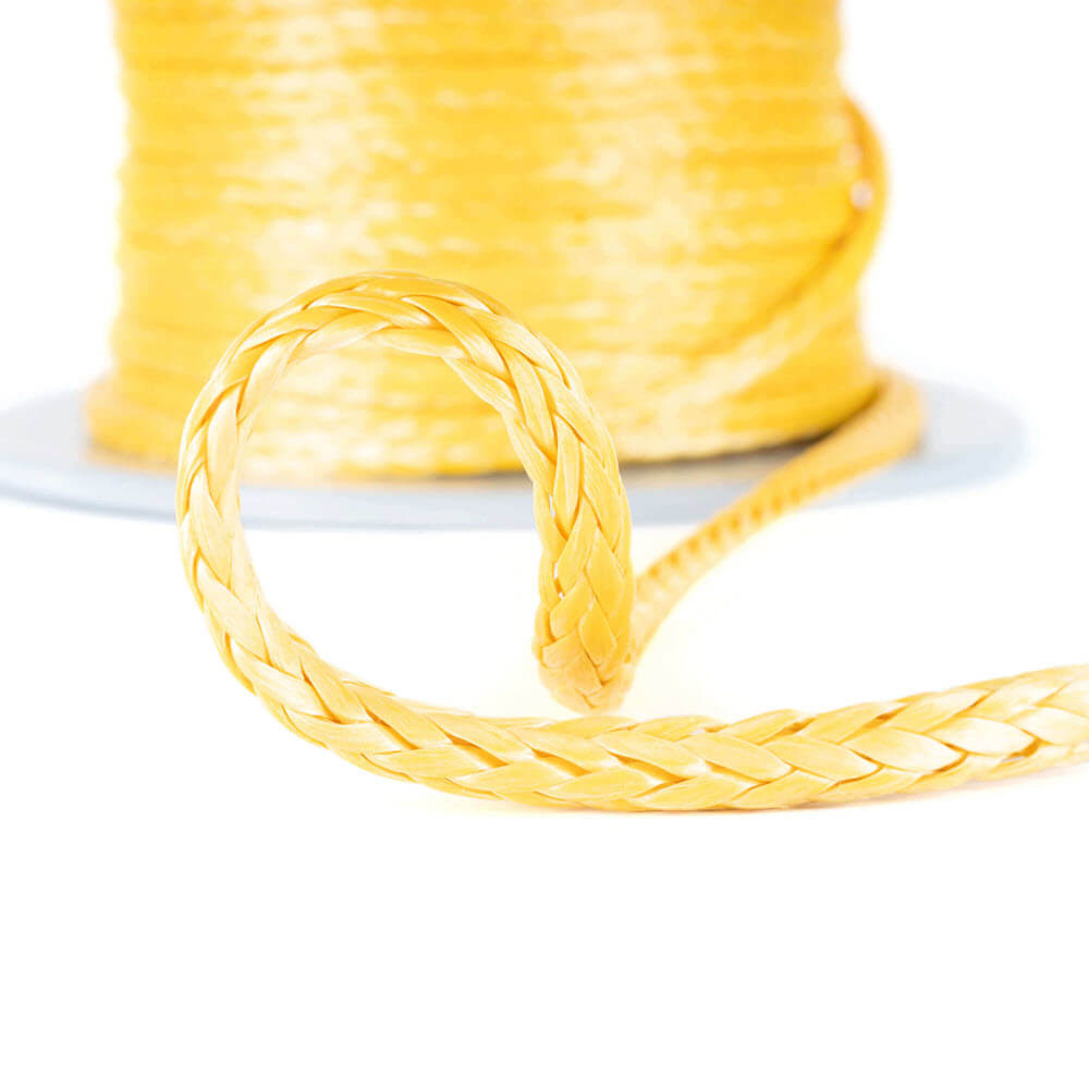 Cuerda para arrobadera Dyneema SK75 10 mm