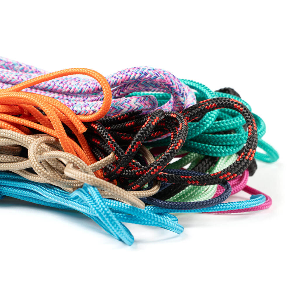 Surprise Box / Mystery Box Coloured Cord – 10 x 5 Meter Mix