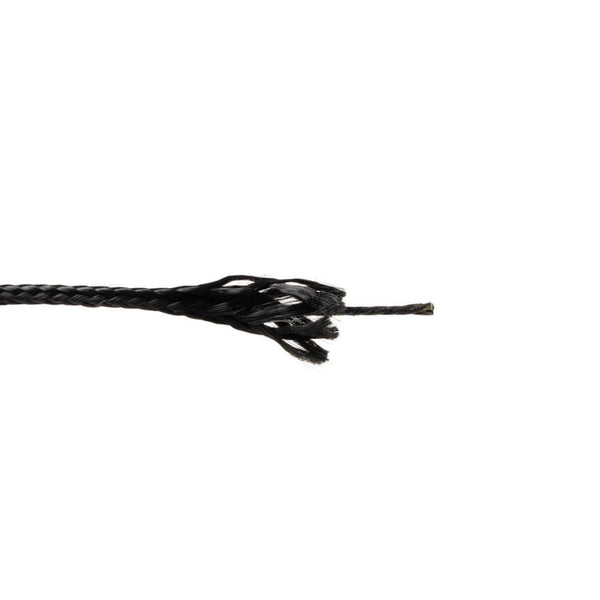 1.5 mm Kevlar with Polyester Sheath Cord — Breaking Strength Test