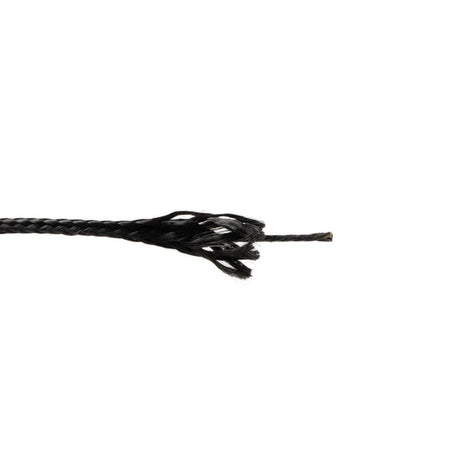 1.5 mm Kevlar with Polyester Sheath Cord — Breaking Strength Test