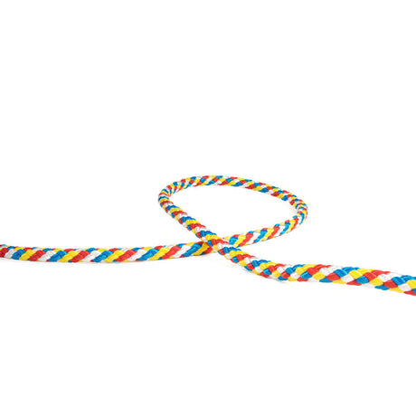 10 mm Coloured Cord — Breaking Strength Test
