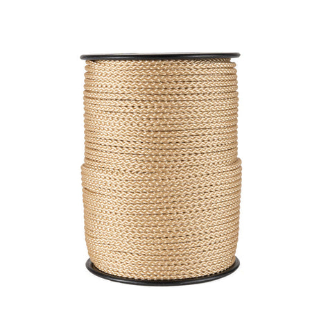 3mm Coloured Cord — Breaking Strength Test