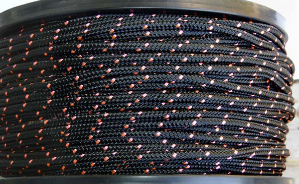 8 mm Sheet Line — Breaking Strength Test
