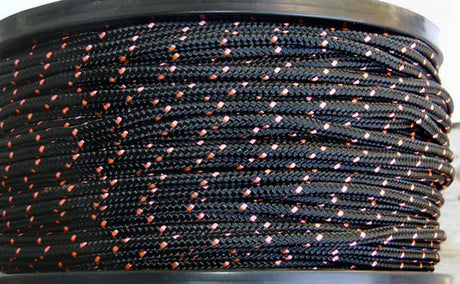 8 mm Sheet Line — Breaking Strength Test
