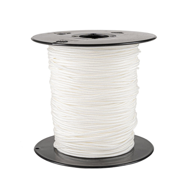 1.7mm Blind Cord — Breaking Strength Test