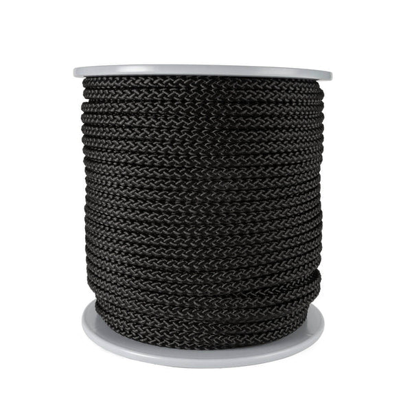 8 mm Coloured Cord — Breaking Strength Test