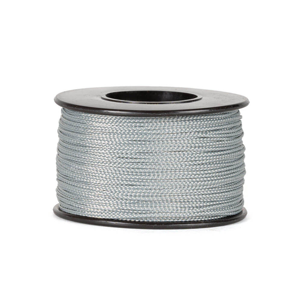 0.8 mm polyester cord - reel 90 meters