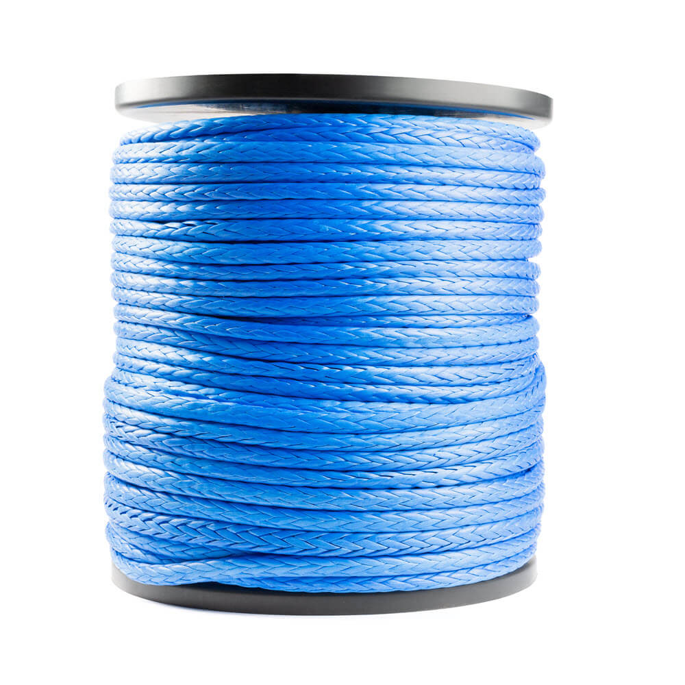 Prorope HMPE Rope 6 mm to 16 mm