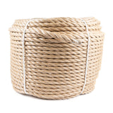 Polypropylenseil schwarz 4-40 mm