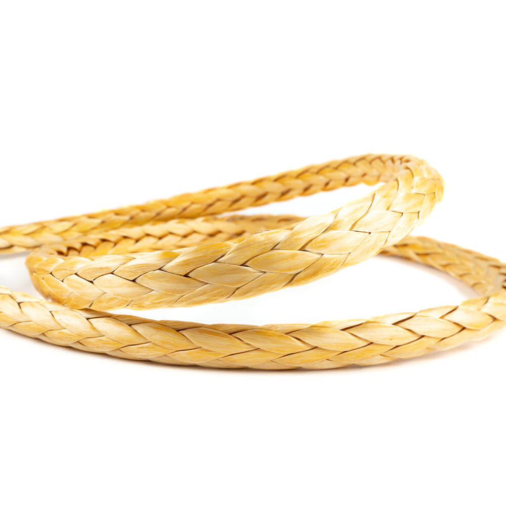 Dyneema SK75 rope