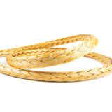 Dyneema SK75 rope