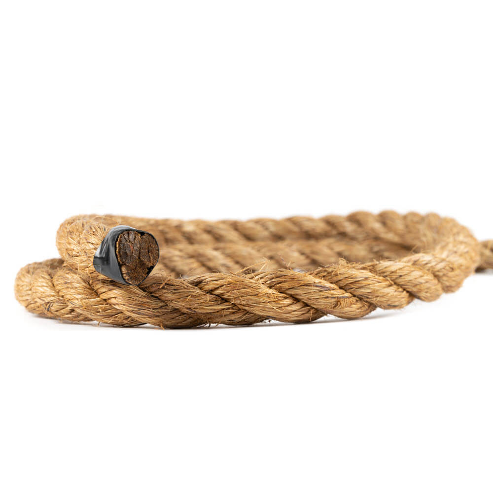 Manila rope 18 mm naturel rope - per meter