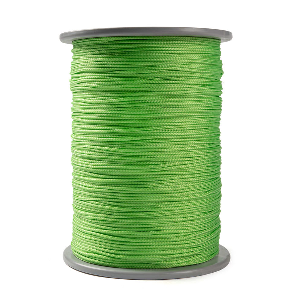 2 mm Kordel - Spule 100 Meter