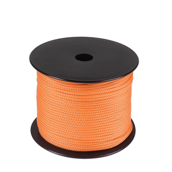 2 mm coloured cord