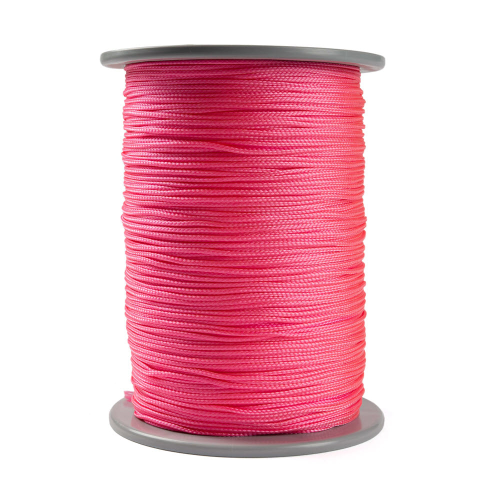 2 mm Kordel - Spule 100 Meter