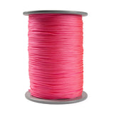 2 mm Kordel - Spule 100 Meter