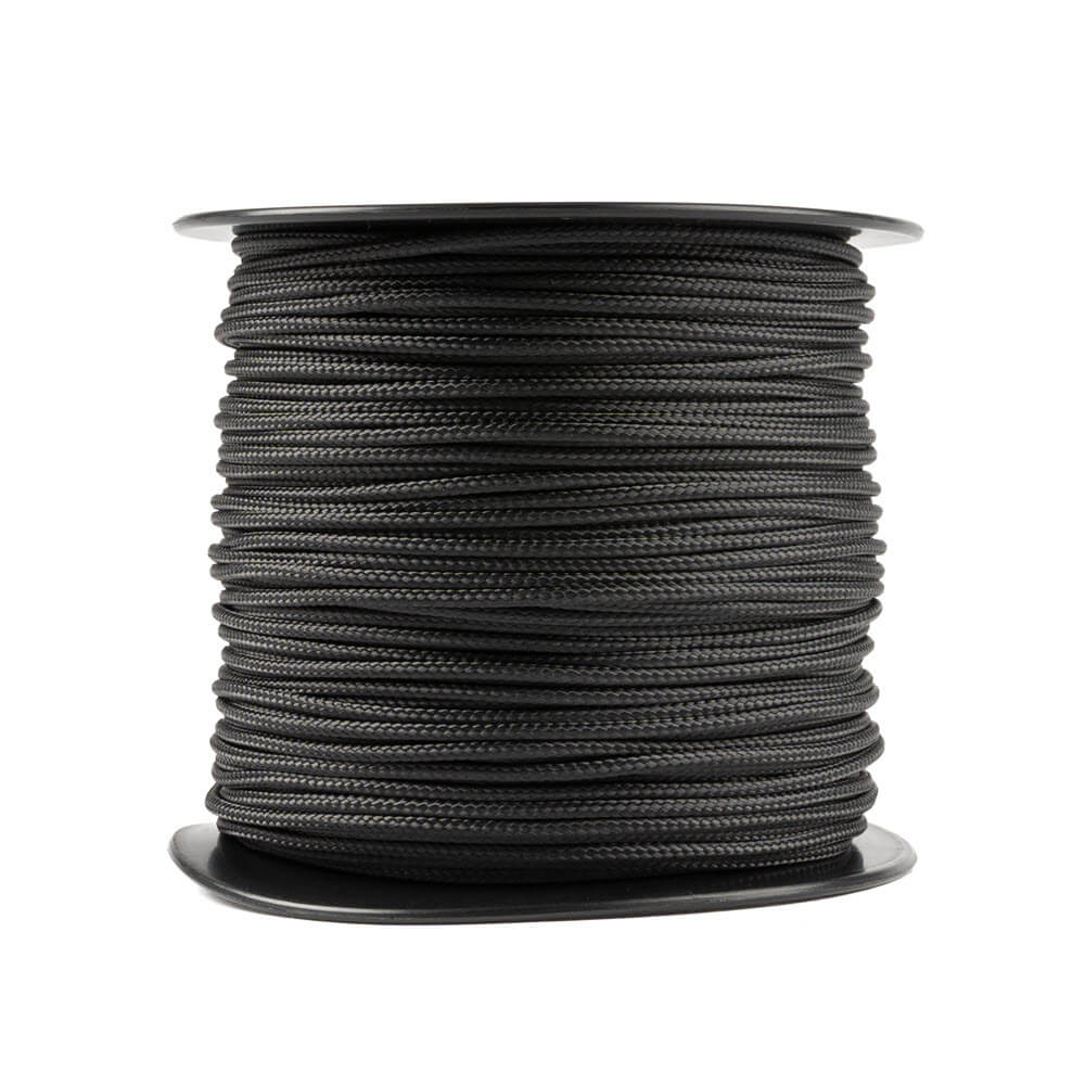 Kevlar-Schnur mit Polyestermantel | 1,5 bis 4 mm