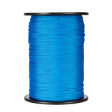 2 mm Kordel - Spule 100 Meter