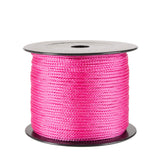 2 mm Kordel - Spule 100 Meter