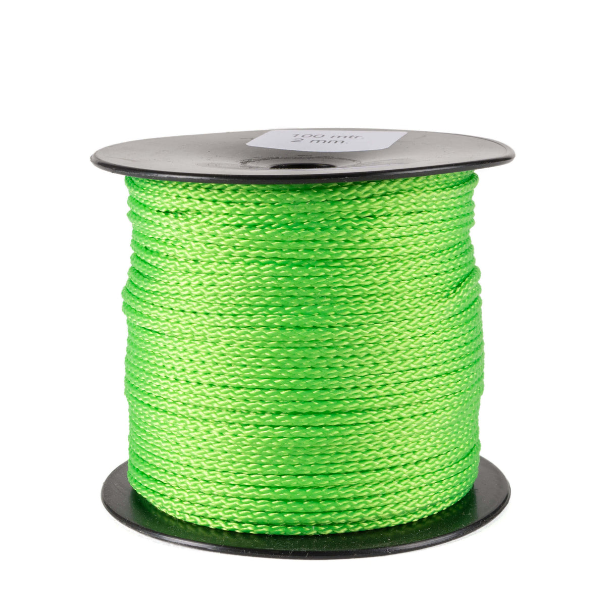 2 mm Kordel - Spule 100 Meter