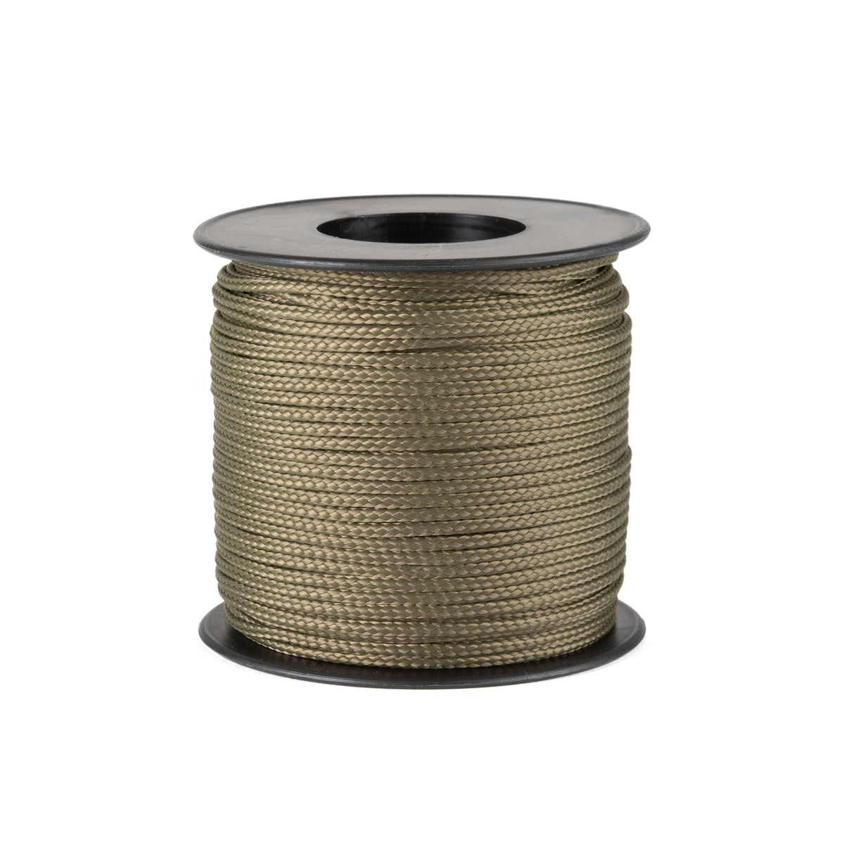 2 mm Kordel - Spule 100 Meter