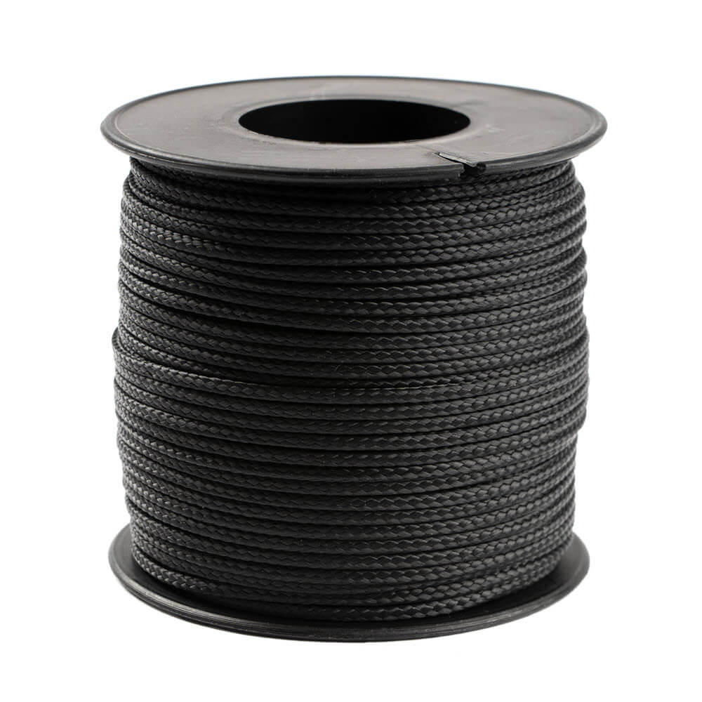 2 mm Kordel - Spule 100 Meter