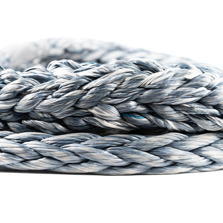 Dyneema 28 mm tow rope 100 ton