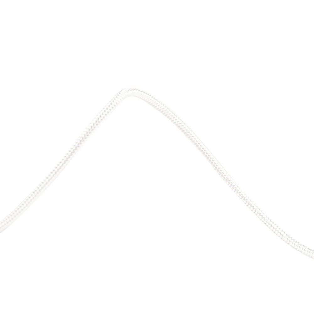 Dyneema SK78 cord with polyester sheath – 2 to 5 mm