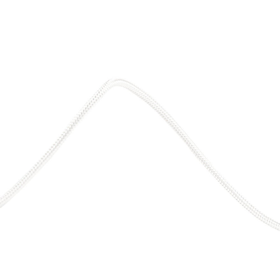 3 mm Dyneema SK78 cord with polyester cover