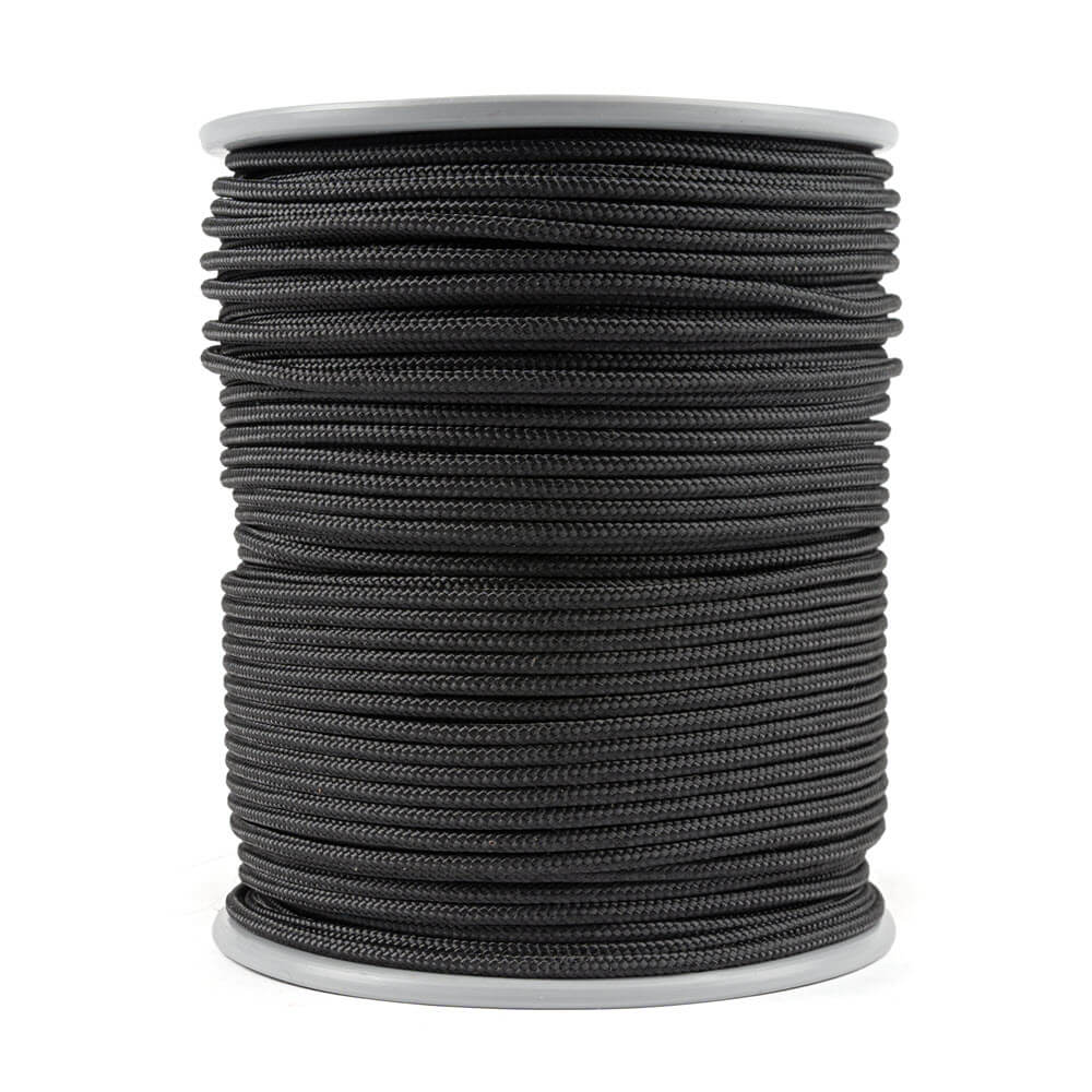 Kevlar-Schnur mit Polyestermantel | 1,5 bis 4 mm
