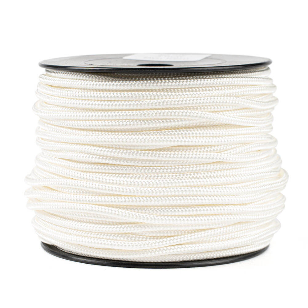 Dyneema SK78 cord with polyester sheath – 2 to 5 mm