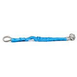 Liros soft shackle 35 tons carbon grey