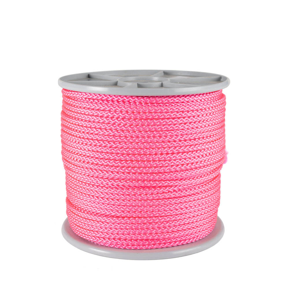 4 mm coloured cord